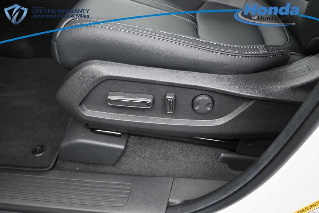New 2026 Honda Pilot Touring image 35