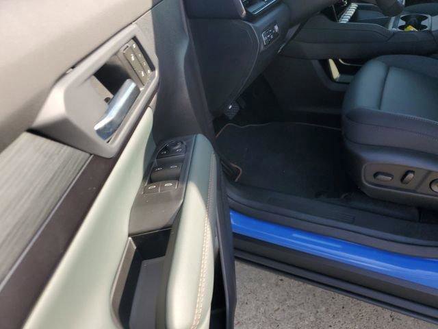 New 2026 GMC Terrain AT4 w/ Convenience Package III image 10
