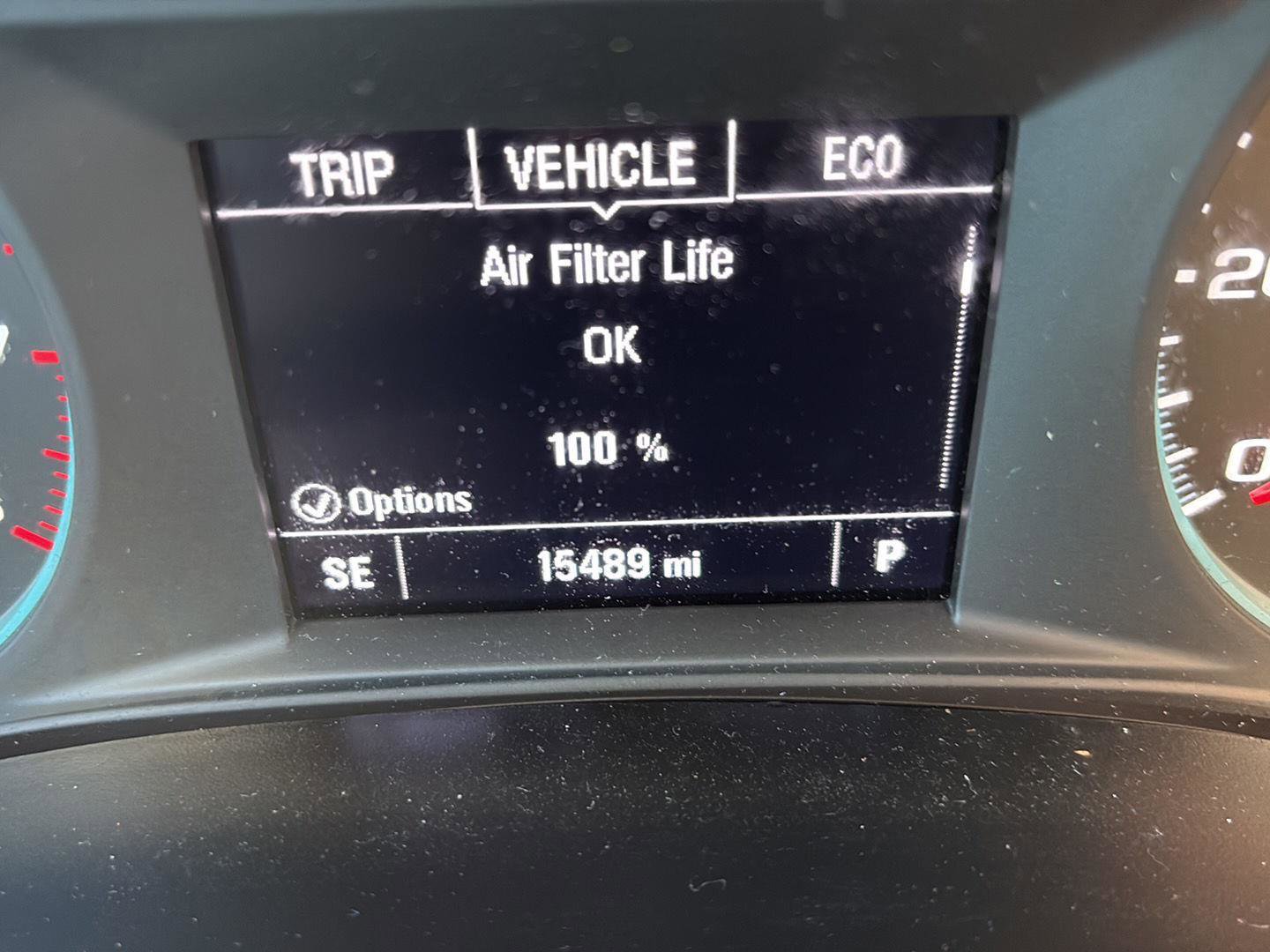 Used 2025 Chevrolet Malibu RS w/ LPO, Floor Liner Package image 24