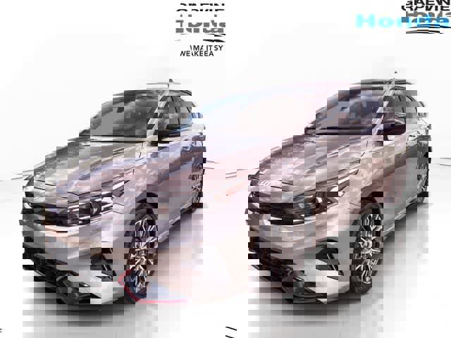 Used 2022 Kia Forte GT-Line