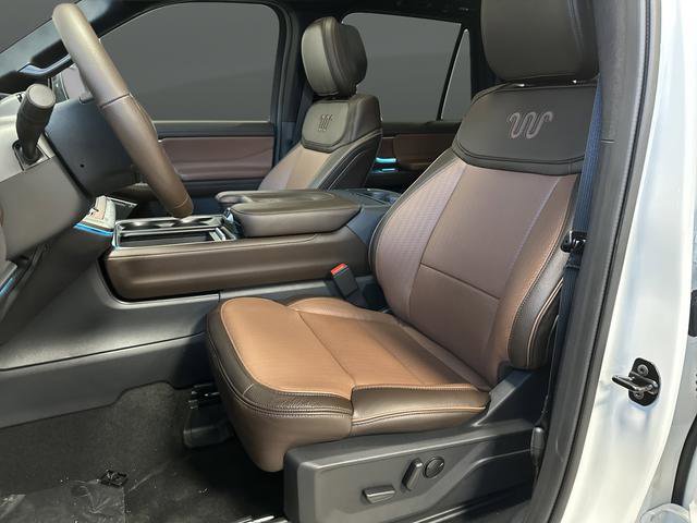 New 2026 Ford Expedition Max King Ranch image 4