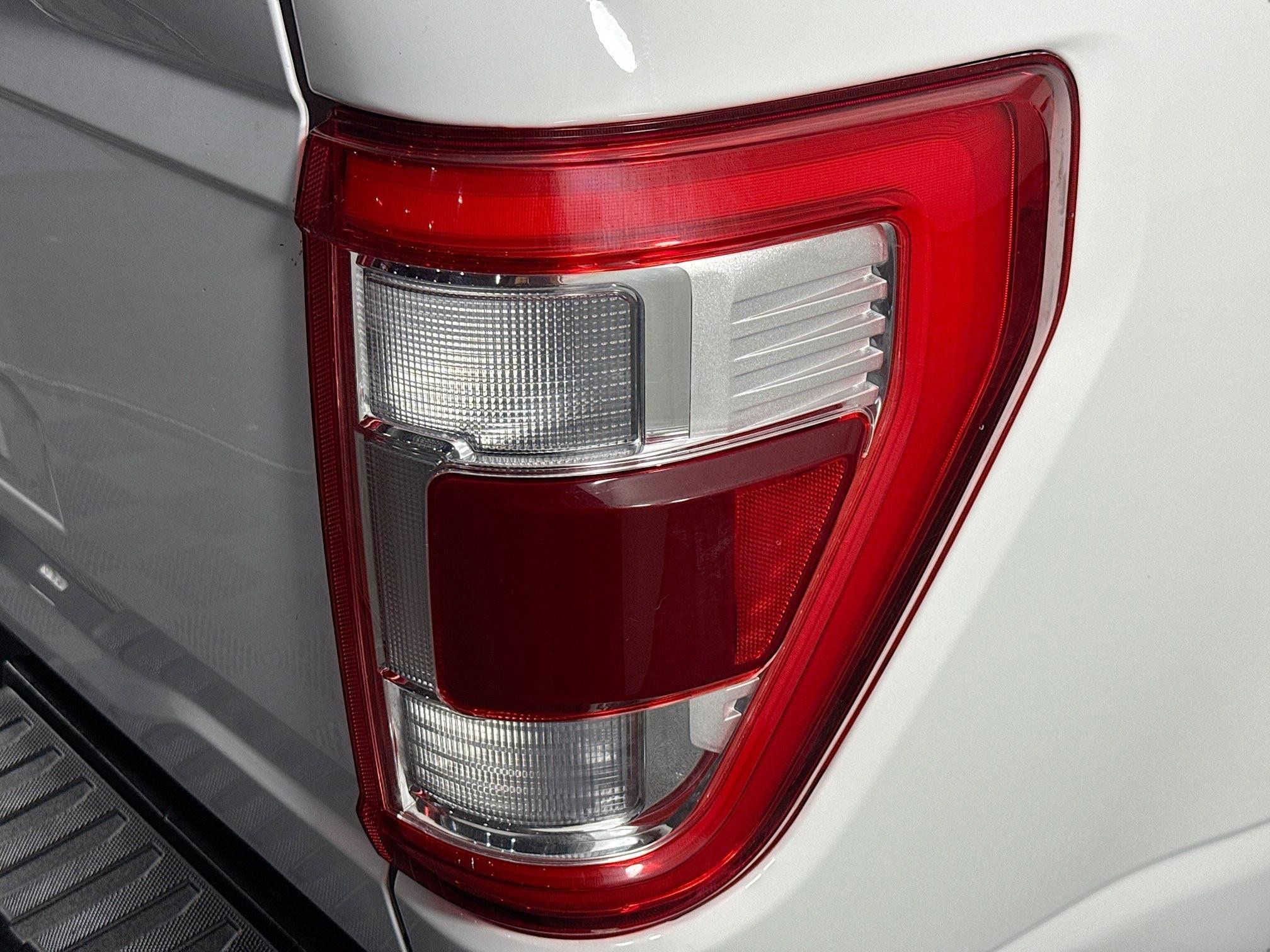 Used 2023 Ford F150 XLT w/ Equipment Group 301A Mid image 30