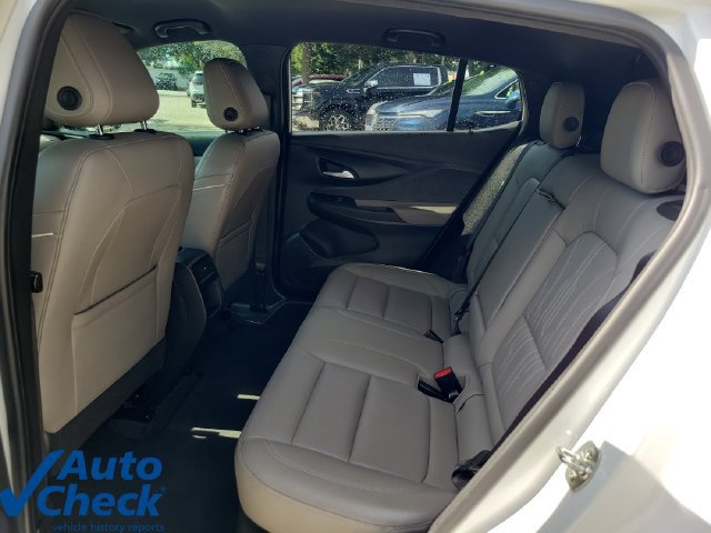 Certified 2024 Buick Envista Preferred FWD image 15
