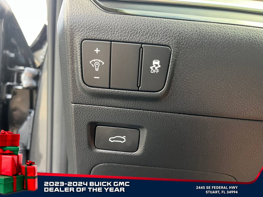 Used 2025 Kia K5 EX image 15