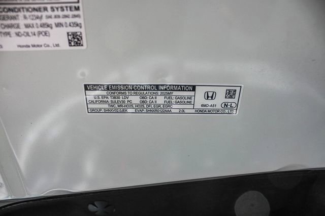 Used 2025 Honda Civic LX image 39