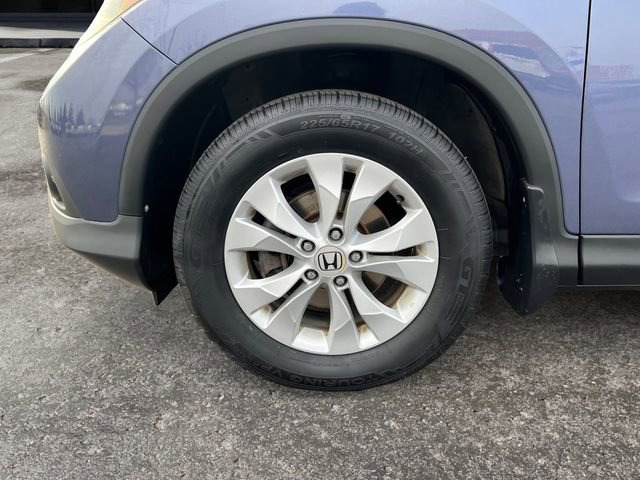 Used 2014 Honda CR-V EX image 14