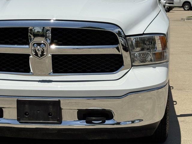 Used 2022 RAM 1500 Classic SLT w/ Electronics Group AWD/4WD image 10