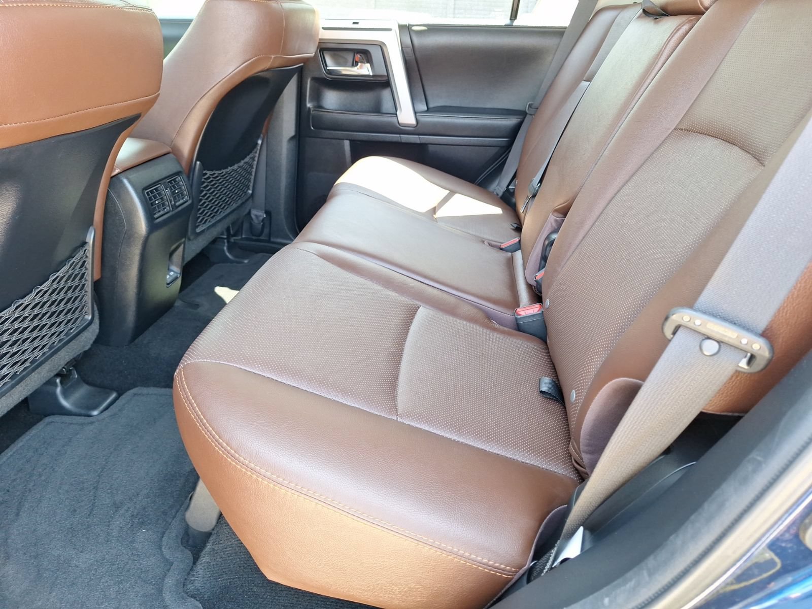 Used 2024 Toyota 4Runner Limited AWD/4WD image 30
