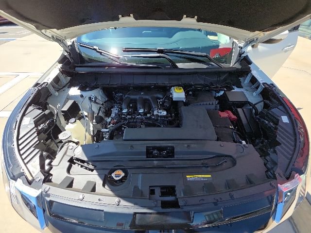 Used 2024 Nissan Pathfinder SV w/ SV Premium Package FWD image 30