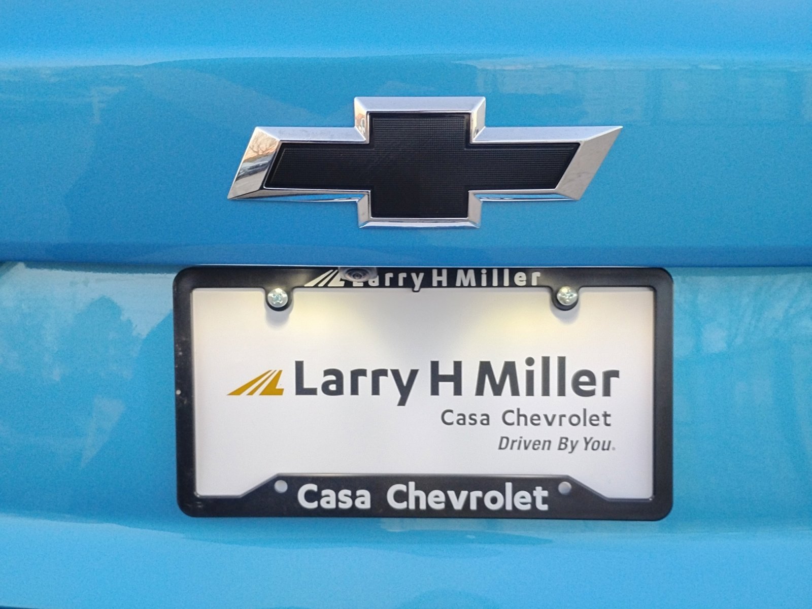 New 2026 Chevrolet Trax ACTIV w/ Driver Confidence Package image 20