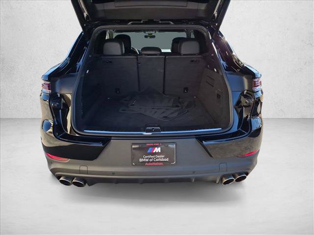 Used 2026 Porsche Cayenne S AWD/4WD image 6