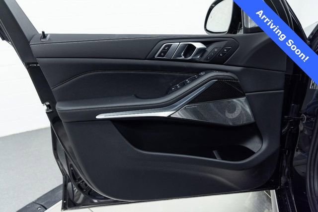 New 2026 BMW X5 M60i image 15