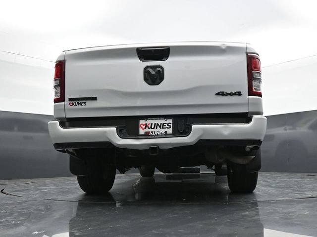 Used 2023 RAM 1500 Big Horn AWD/4WD image 54