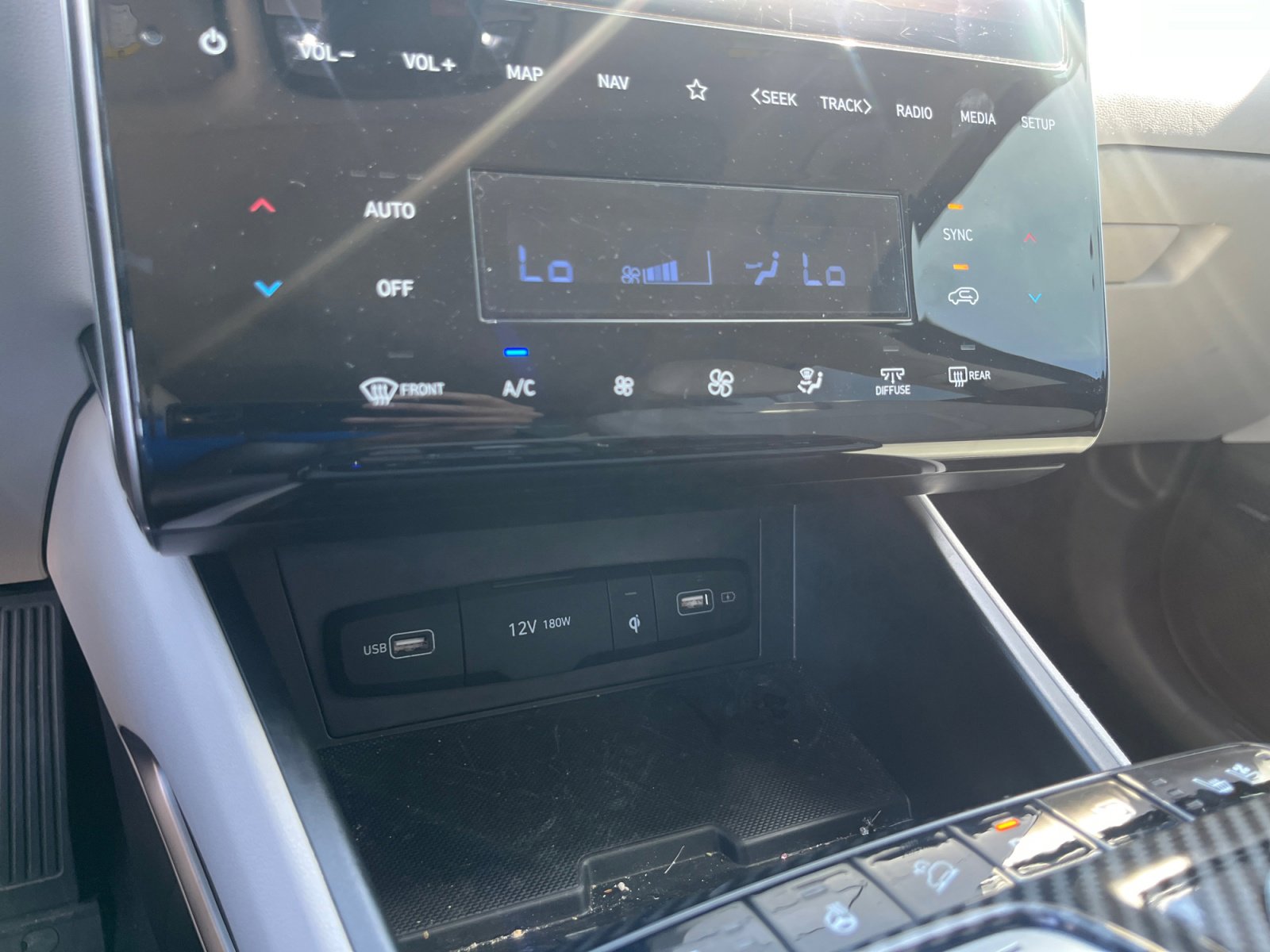 Used 2023 Hyundai Tucson Limited FWD image 30