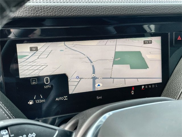 New 2026 GMC Yukon Denali w/ Sun & Power Step Package image 12