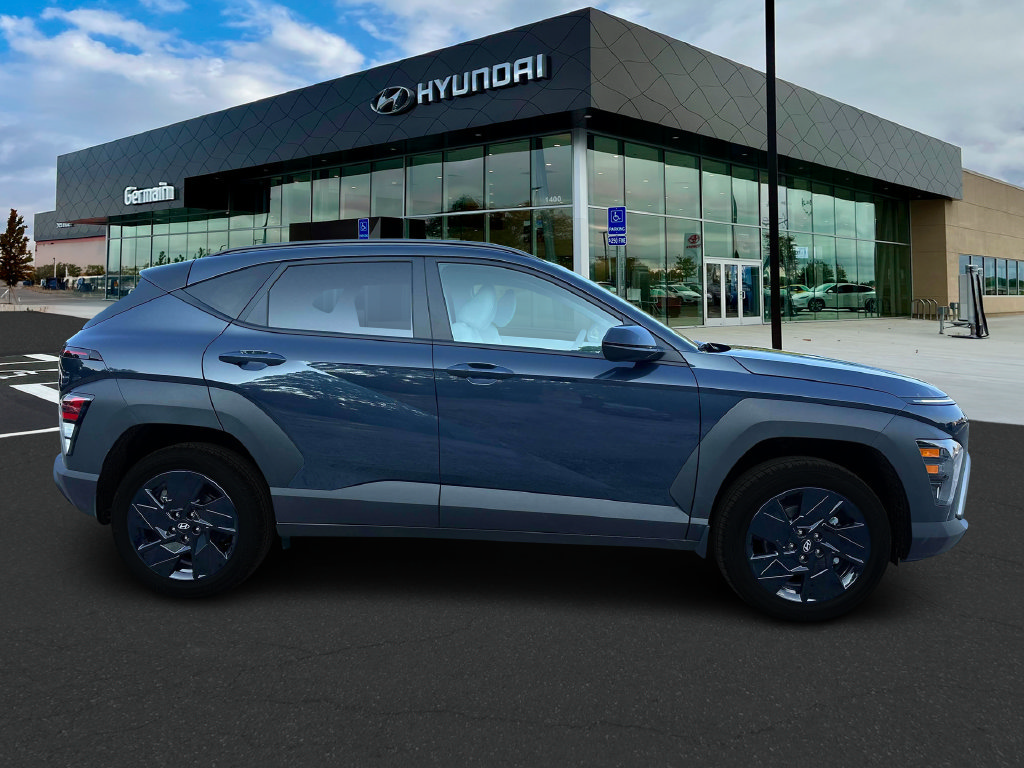 New 2027 Hyundai Kona SEL Sport AWD/4WD image 9