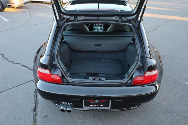 Used 2002 BMW Z3 3.0i image 35