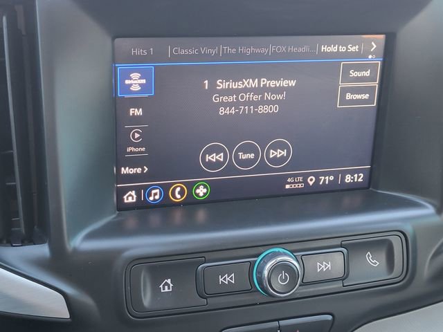 Used 2023 GMC Terrain SLE w/ Driver Convenience Package AWD/4WD image 14