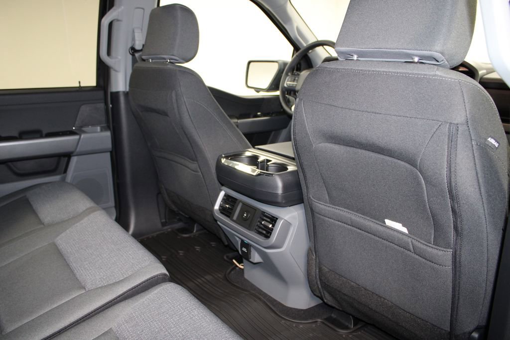 New 2026 Ford F150 XLT image 32