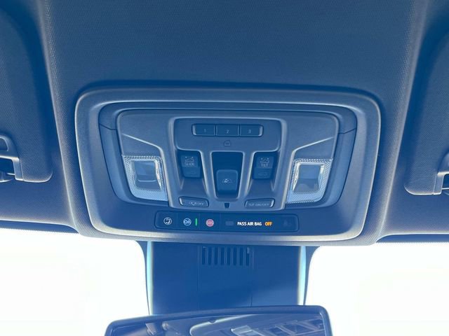 New 2025 GMC Sierra 2500 SLT w/ SLT Premium Package image 34