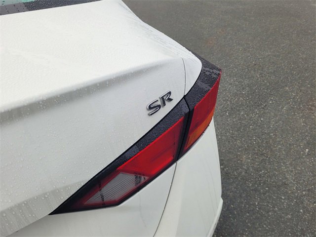 Used 2021 Nissan Altima 2.5 SR image 7