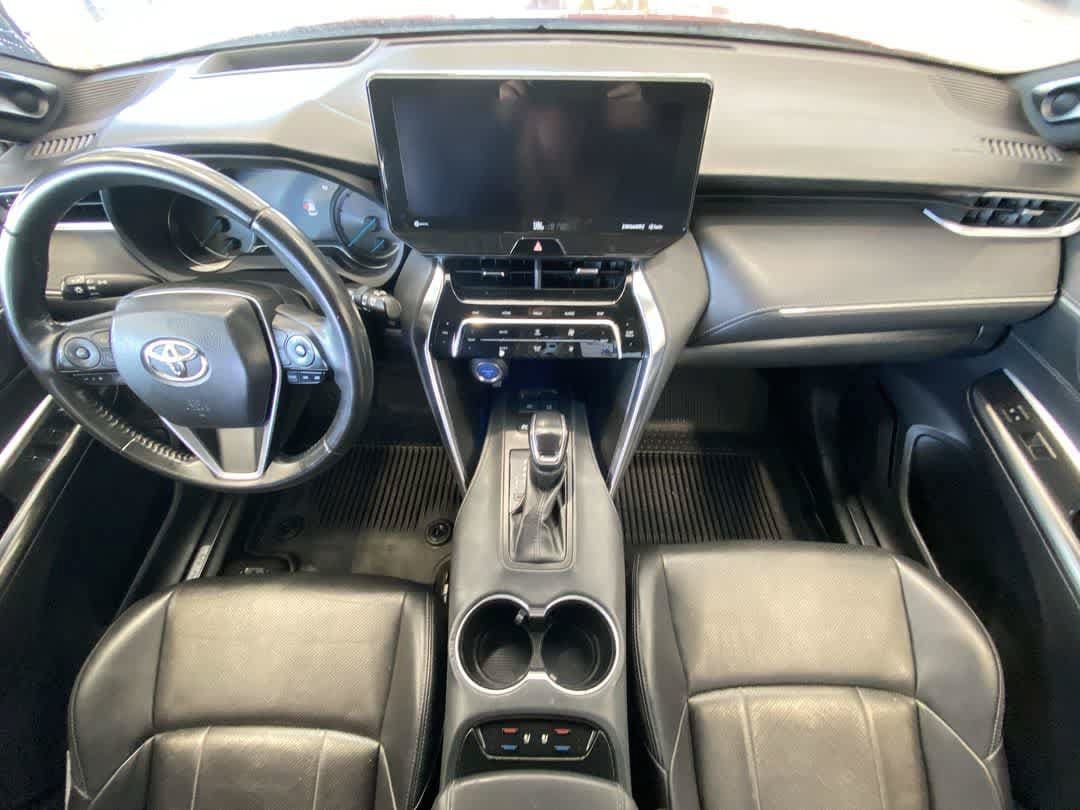 Used 2021 Toyota Venza Limited w/ Advanced Technology Package AWD/4WD image 24