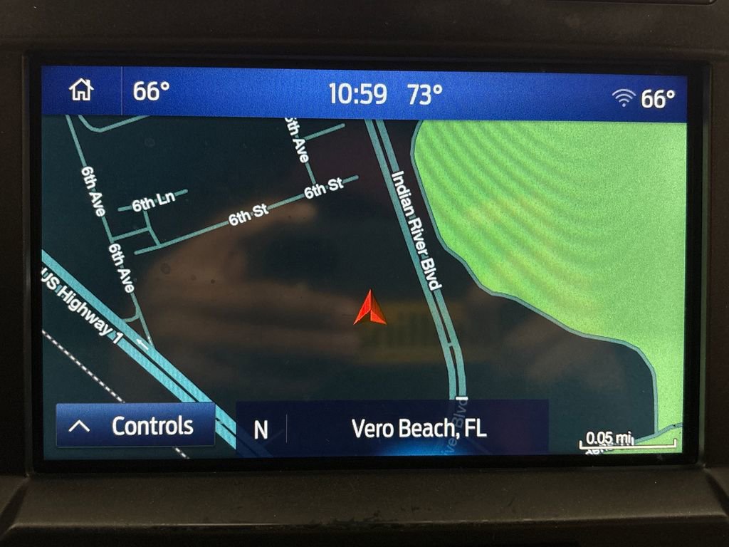 Used 2018 Ford F150 Raptor w/ Equipment Group 802A Luxury image 25