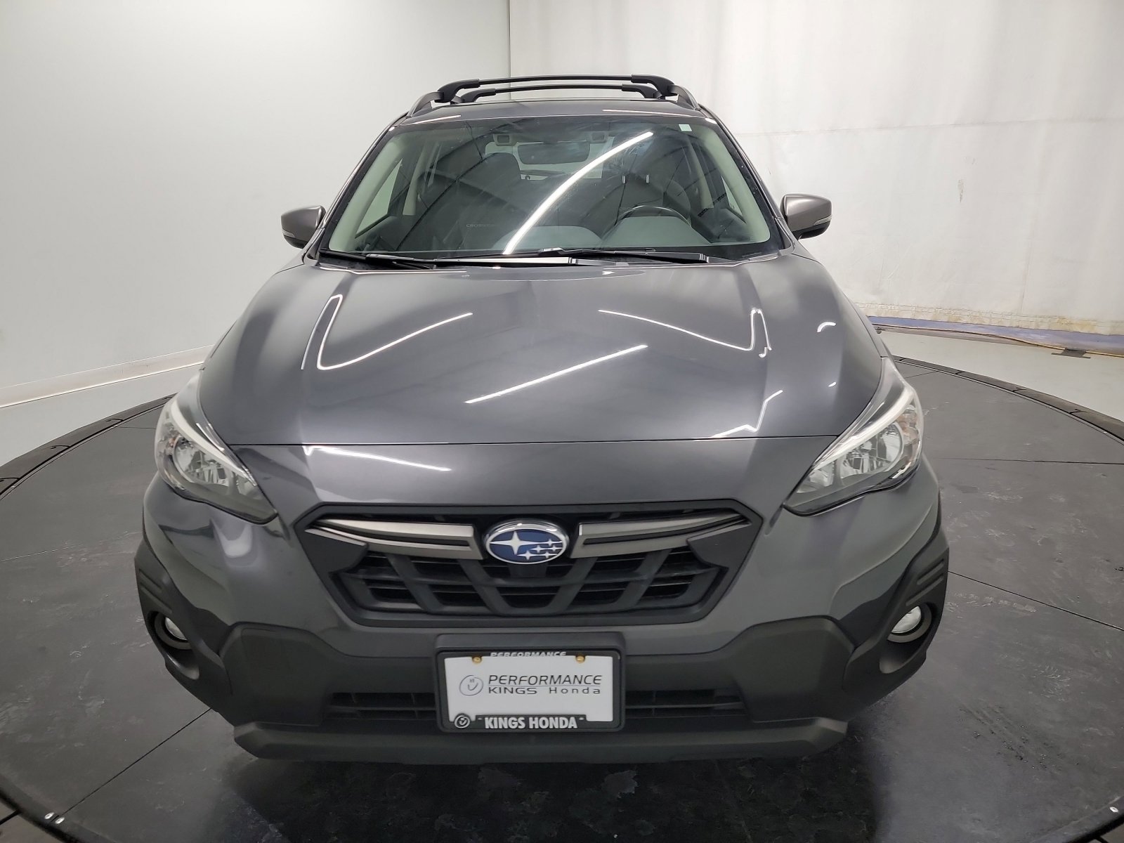 Used 2023 Subaru Crosstrek 2.5i Sport image 2