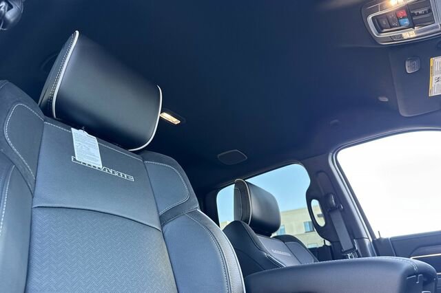 New 2026 RAM 2500 Laramie w/ Night Edition image 13