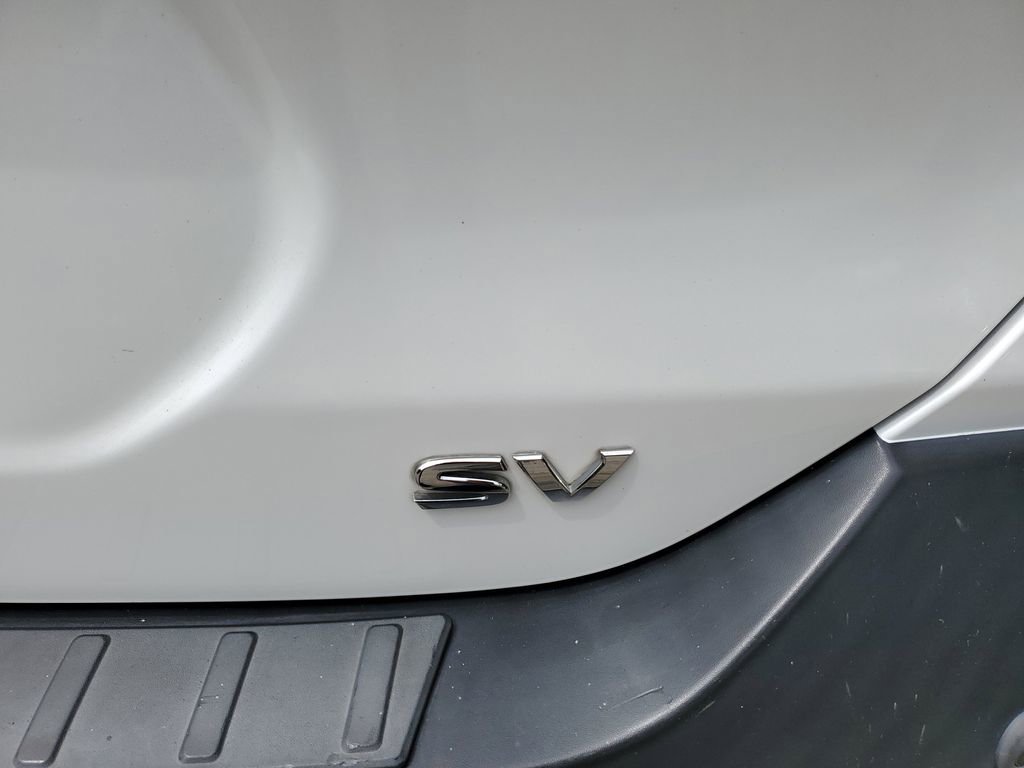 Used 2020 Nissan Kicks SV w/ Exterior Package image 7