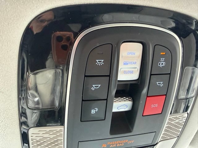 Used 2024 Hyundai Palisade Calligraphy AWD/4WD image 28