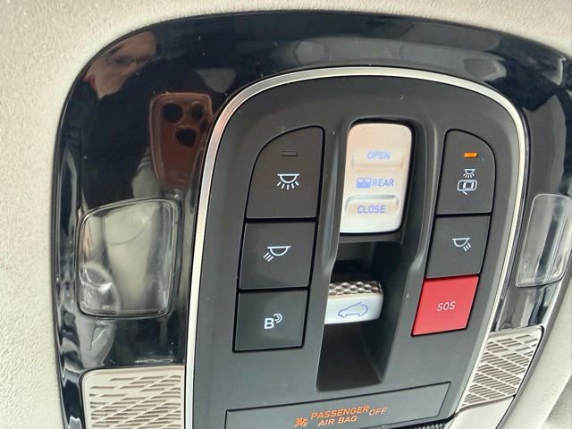 Used 2024 Hyundai Palisade Calligraphy image 28