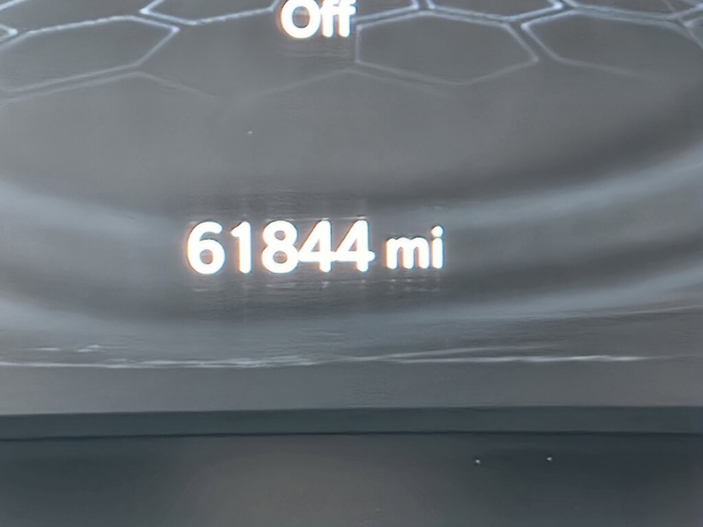 Used 2023 Jeep Compass Trailhawk image 17