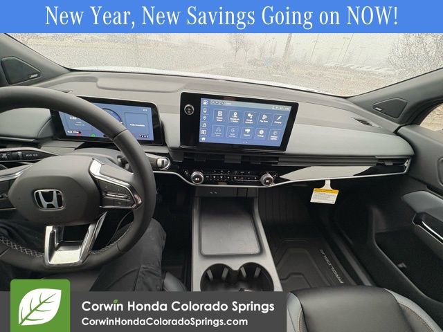 New 2026 Honda Prologue Touring image 20