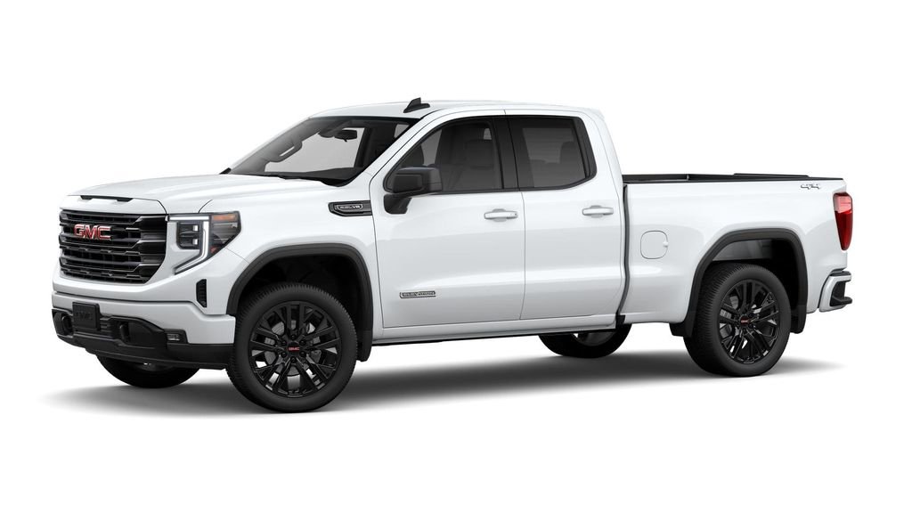 New 2026 GMC Sierra 1500 Elevation AWD/4WD image 28