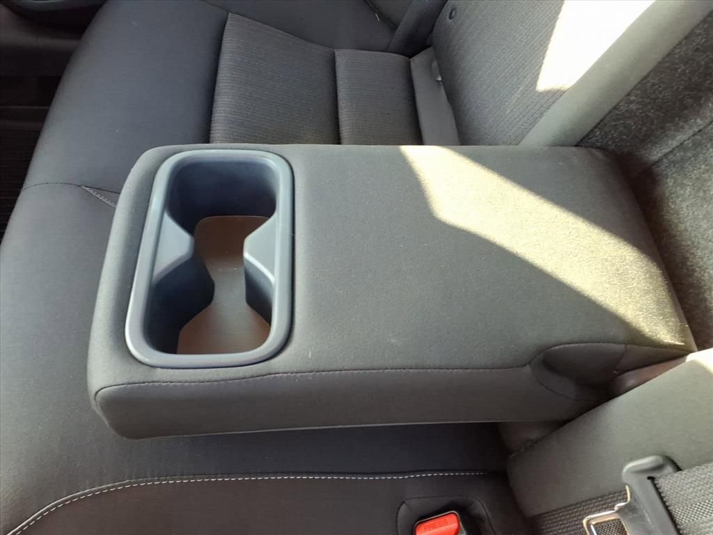 Used 2025 Nissan Altima 2.5 S image 18