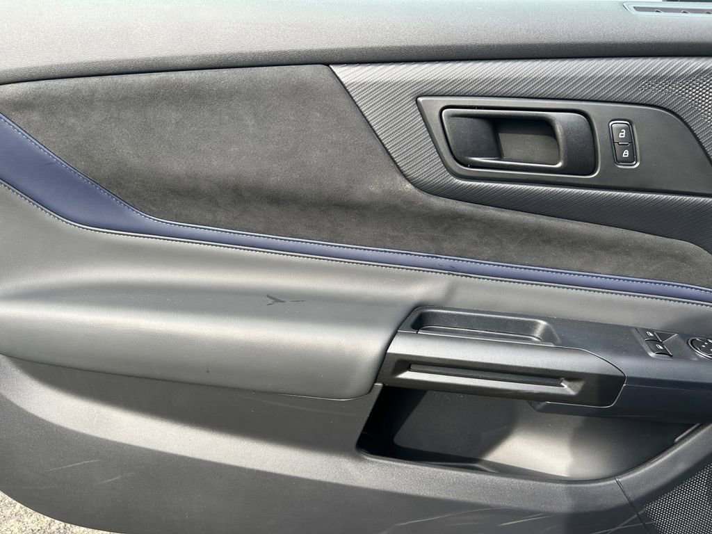 Used 2024 Ford Mustang Dark Horse image 22