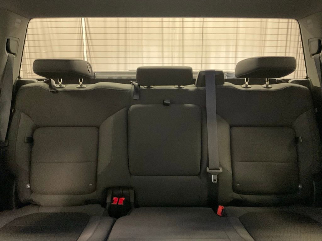 Used 2019 Chevrolet Silverado 1500 LT Trail Boss w/ Convenience Package image 33