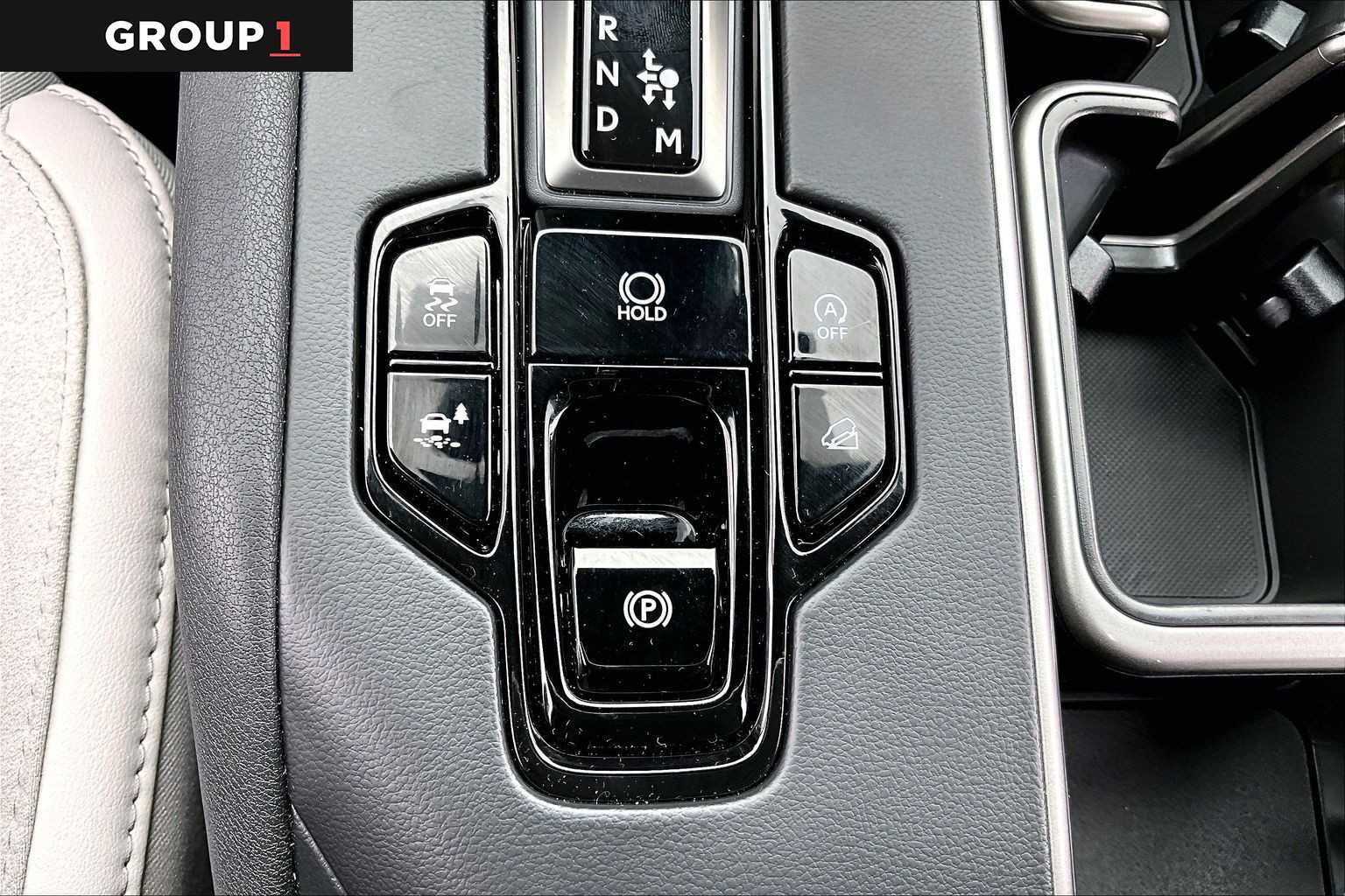 Certified 2026 Lexus TX 350 AWD w/ Technology Package image 32