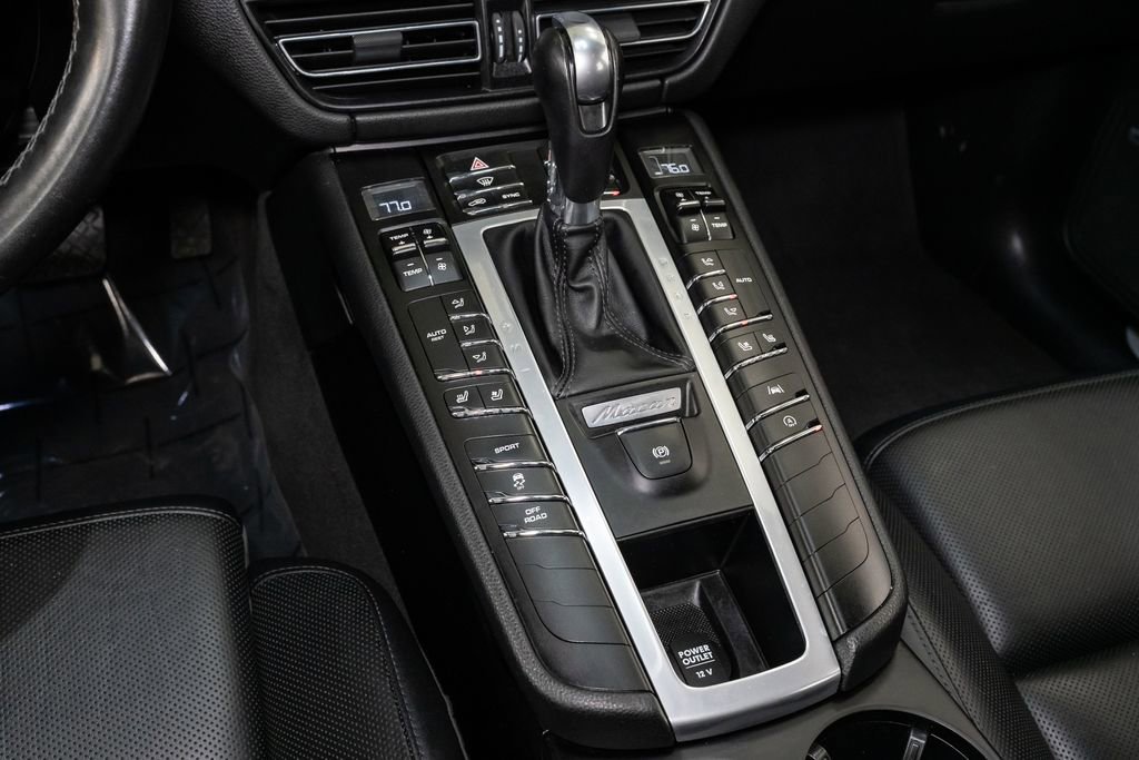 Used 2020 Porsche Macan S image 10