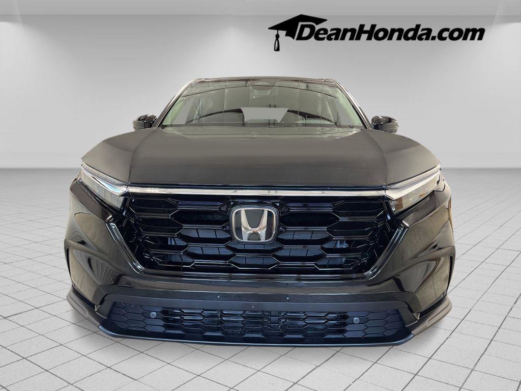 New 2026 Honda CR-V EX-L image 9