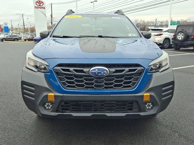 Used 2022 Subaru Outback Wilderness w/ Wilderness Package image 2