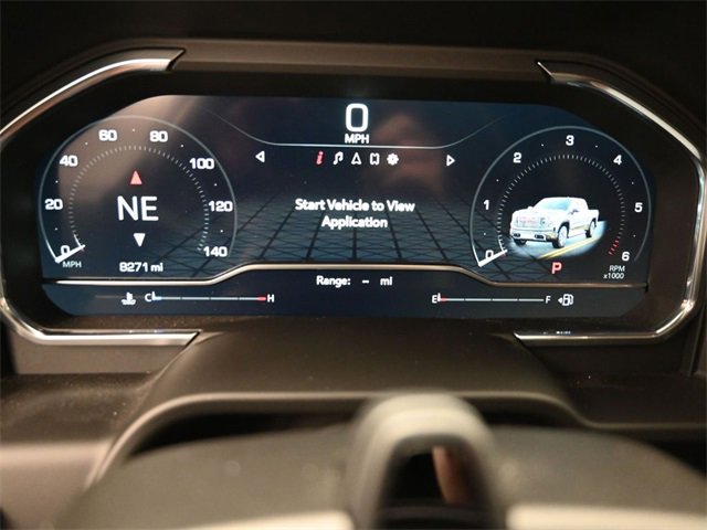 Used 2025 GMC Sierra 1500 Denali Ultimate image 14