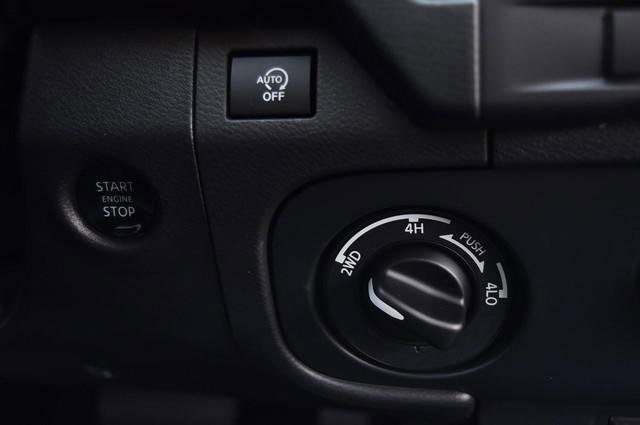 New 2026 Nissan Frontier S image 18