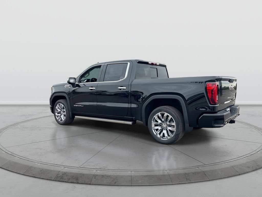 New 2026 GMC Sierra 1500 Denali AWD/4WD image 7