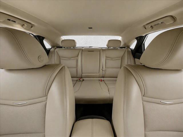 Used 2018 Cadillac XTS Luxury FWD image 21