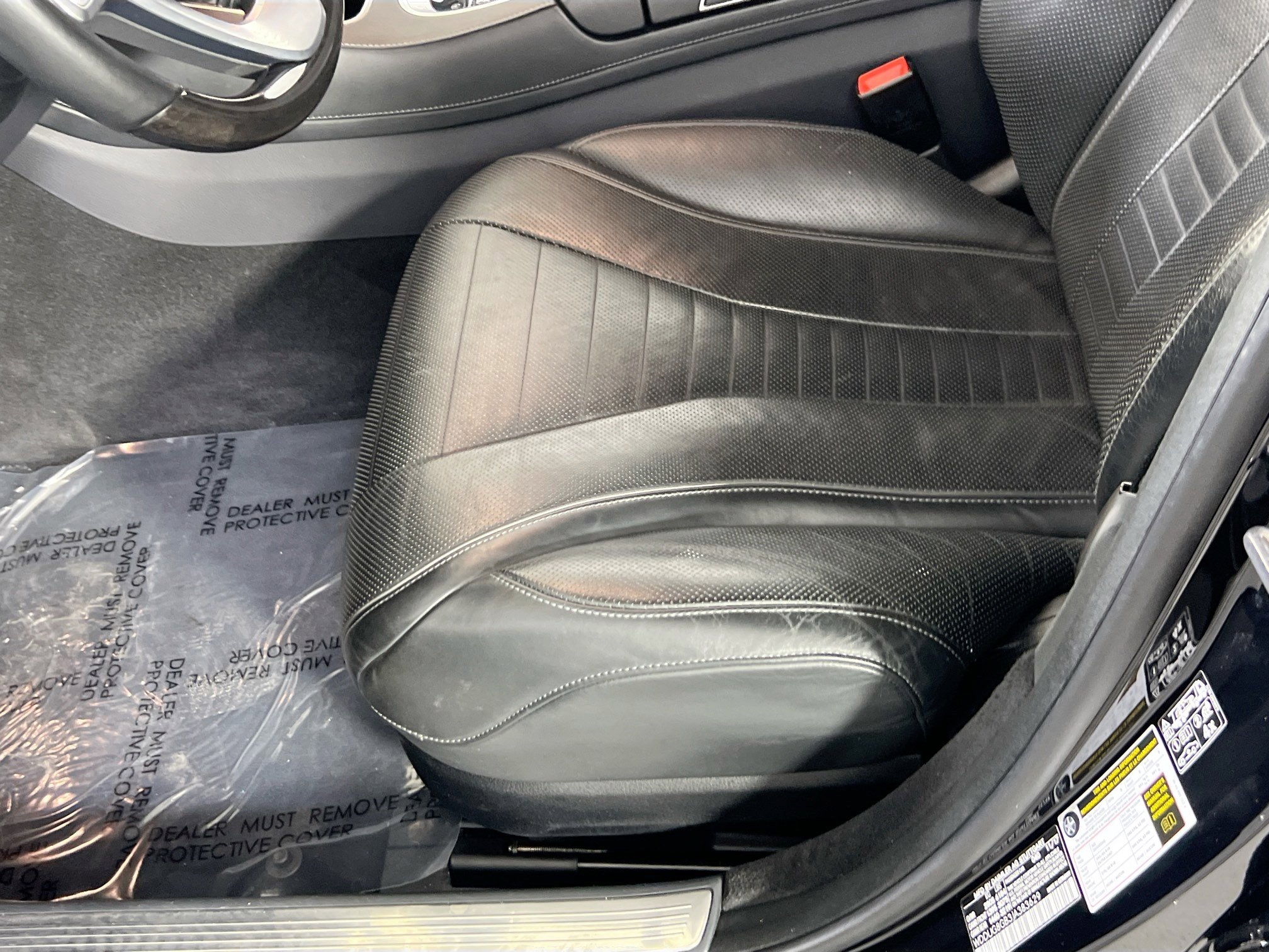 Used 2018 Mercedes-Benz S 560 S 560 image 20