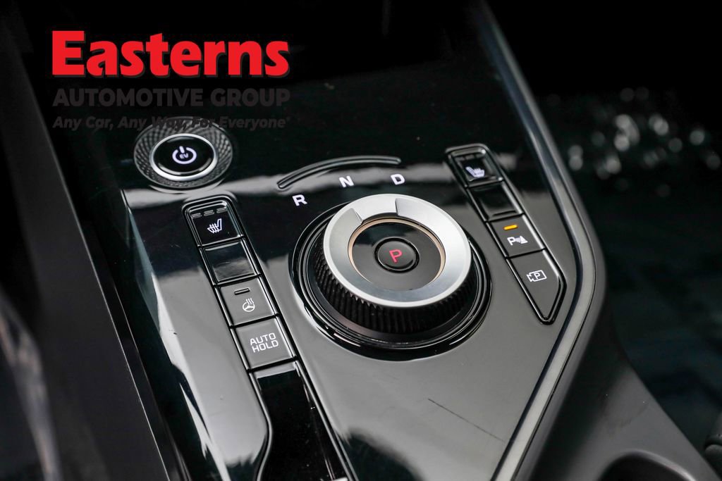 Used 2023 Kia Niro Wind w/ Wind Preserve Package image 13