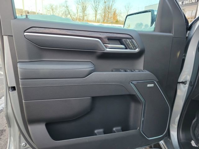 New 2026 GMC Sierra 1500 SLT w/ SLT Premium Plus Package image 15