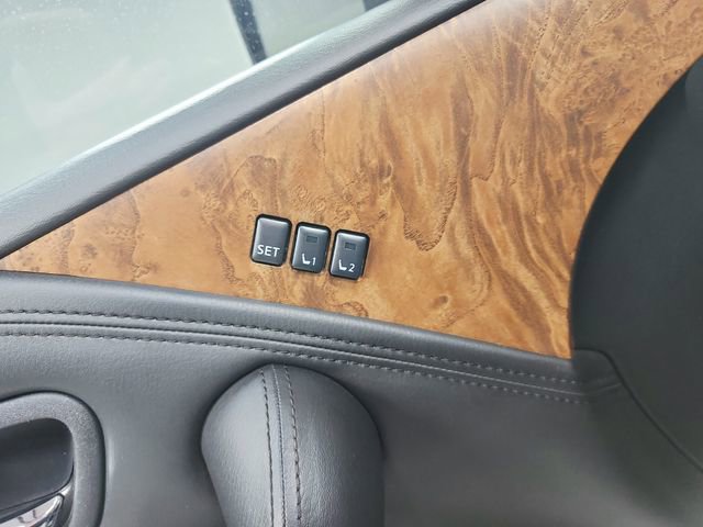 Used 2023 Nissan Armada SL image 21